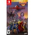Hammerwatch 2 The Chronicles Edition (Switch, русские субтитры), 124148, Приключения/Экшн